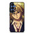 THE SEVEN DEADLY SINS MELIODAS ART Samsung Galaxy S25 Case Cover