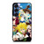 THE SEVEN DEADLY SINS Samsung Galaxy S25 Case Cover