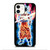 GOKU GOD FORM iPhone 12 Case Cover