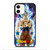 GOKU GOD INSTINCT iPhone 12 Case Cover