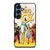 THE WIZARD OF OZ 2 Samsung Galaxy S25 Case Cover
