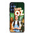 THE WIZARD OF OZ AMERICAN Samsung Galaxy S25 Case Cover