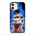 GOKU NEW FORM iPhone 12 Case Cover