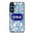 THETA PHI ALPHA Samsung Galaxy S25 Case Cover