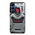THOR MX SENTINEL 1 Samsung Galaxy S25 Case Cover