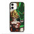 GOKU SHENRON 2 iPhone 12 Case Cover