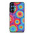 TIE DYE TIE DYE Samsung Galaxy S25 Case Cover