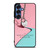 TIFFANY AND CO LOVE Samsung Galaxy S25 Case Cover