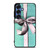 TIFFANY AND CO TREASURE Samsung Galaxy S25 Case Cover