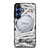 TITLEIST BALL GOLF Samsung Galaxy S25 Case Cover