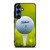 TITLEIST GOLF 2 Samsung Galaxy S25 Case Cover