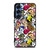 TOKIDOKI UNICORN 1 Samsung Galaxy S25 Case Cover