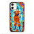 GOKU SUPER SAIYA BLUE 2 iPhone 12 Case Cover