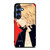 TOKYO REVENGERS MIKEY 2 Samsung Galaxy S25 Case Cover