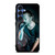 TOM YORKE RADIOHEAD Samsung Galaxy S25 Case Cover