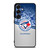 TORONTO BLUE JAYS 1 Samsung Galaxy S25 Case Cover