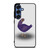TRASH DOVE BIRD Samsung Galaxy S25 Case Cover