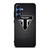 TRIUMPH MOTORCYCLE Samsung Galaxy S25 Case Cover