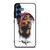 TUPAC 2PAC RAPPER 1 Samsung Galaxy S25 Case Cover