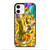 GOLDEN FRIEZA 2 iPhone 12 Case Cover