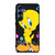 TWEETY BIRD FLORAL 2 Samsung Galaxy S25 Case Cover