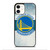 GOLDEN STATE WARRIORS 1 iPhone 12 Case Cover