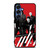 U2 BAND 2 Samsung Galaxy S25 Case Cover
