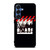 U2 BAND Samsung Galaxy S25 Case Cover