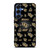 UCF KNIGHTS LOGO COLLAGE Samsung Galaxy S25 Case Cover