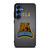UCLA BRUINS LOGO 2 Samsung Galaxy S25 Case Cover