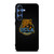 UCLA BRUINS METAL LOGO Samsung Galaxy S25 Case Cover