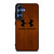 UNDER ARMOUR BADGE Samsung Galaxy S25 Case Cover