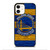 GOLDEN STATE WARRIORS GSW iPhone 12 Case Cover GOLDEN STATE WARRIORS GSW iPhone 12 Case Cover