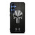 UNDER ARMOUR PUNISHER 2 Samsung Galaxy S25 Case Cover