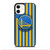 GOLDEN STATE WARRIORS iPhone 12 Case Cover