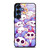 UNDERTALE SANS YOLO Samsung Galaxy S25 Case Cover