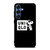 UNIQLO SNOOPY LOGO Samsung Galaxy S25 Case Cover