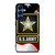 US ARMY USA MILITARY Samsung Galaxy S25 Case Cover