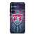 USA SOCCER TEAM LOGO Samsung Galaxy S25 Case Cover