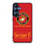 USMC MARINE SEMPER FI 2 Samsung Galaxy S25 Case Cover