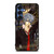 VAMPIRE KNIGHT KIRYU ZERO Samsung Galaxy S25 Case Cover