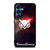 VANOS GAMING LOGO Samsung Galaxy S25 Case Cover