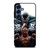 VENOM SPIDERMAN MARVEL Samsung Galaxy S25 Case Cover
