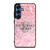 VICTORIA'S SECRET LOGO Samsung Galaxy S25 Case Cover
