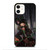 GREEN ARROW DC 1 iPhone 12 Case Cover