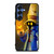 VIVI FINAL FANTASY IX Samsung Galaxy S25 Case Cover