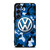 VOLKSWAGEN BAPE Samsung Galaxy S25 Case Cover VOLKSWAGEN BAPE Samsung Galaxy S25 Case Cover