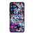 VOLTRON CHARACTERS Samsung Galaxy S25 Case Cover