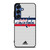 WASHINGTON CAPITALS 2 Samsung Galaxy S25 Case Cover