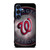WASHINGTON NATIONALS ICON Samsung Galaxy S25 Case Cover